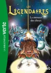 La menace des dieux vignette
