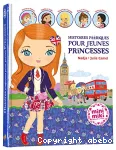 Histoires feeriques pour jeunes princesses vignette
