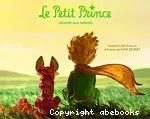 Le Petit Prince vignette