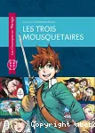 Les trois mousquetaires vignette