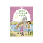 Emma et le cheval d'argent vignette