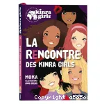 La rencontre des Kinra girls vignette