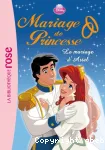 Le mariage d'Ariel vignette