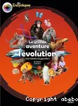 La grande aventure de l'évolution vignette