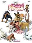 Les toutous des sisters vignette