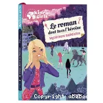 Une mystérieuse malédiction vignette