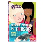 Sur la piste du trésor vignette