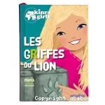 Les griffes du lion vignette