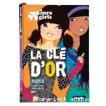 La clé d'or vignette