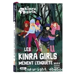 Les Kinra girls mènent l'enquête vignette
