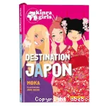 Destination Japon vignette