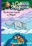 Randonnée risquée au Népal vignette