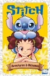 Stitch - Aventures à Okinawa vignette