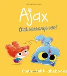 Chat s'arrange pas ! vignette