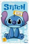 Stitch vignette