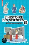 L'histoire des sciences en BD vignette