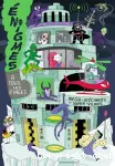 Méga-méchants et super-vilains vignette