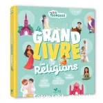 Le grand livre des religions vignette