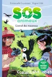L'envol des macareux vignette