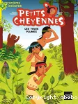 Les trois plumes vignette