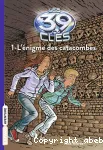 L'énigme des catacombes vignette