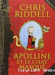 Apolline et le chat masqué vignette