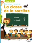 La classe de la sorcière vignette