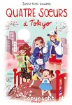 Quatre soeurs à Tokyo vignette