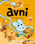 Le roi des surprises vignette