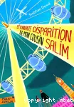L'étonnante disparition de mon cousin Salim vignette